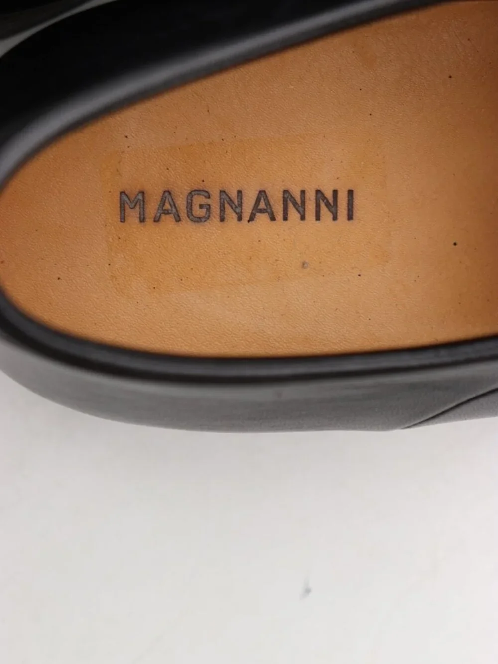 Magnanni federico men